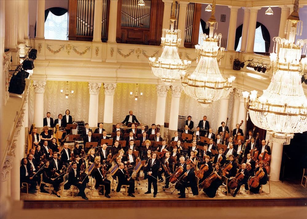 Musiciens ukrainiens (concert dédié)