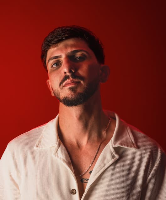 Dj Djoque