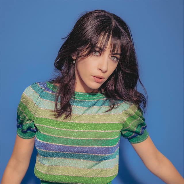 Nolwenn Leroy