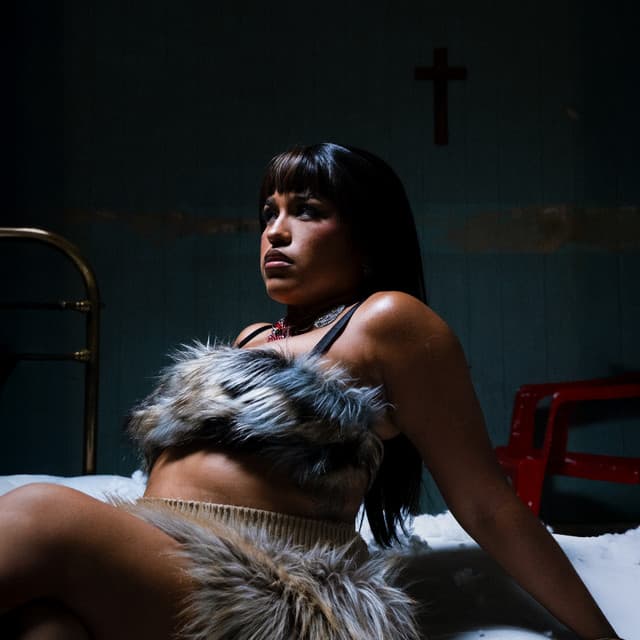 La Valentina