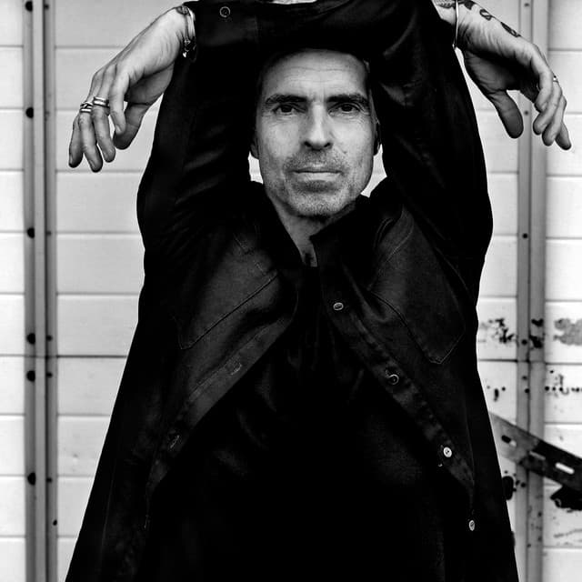 Chris Liebing