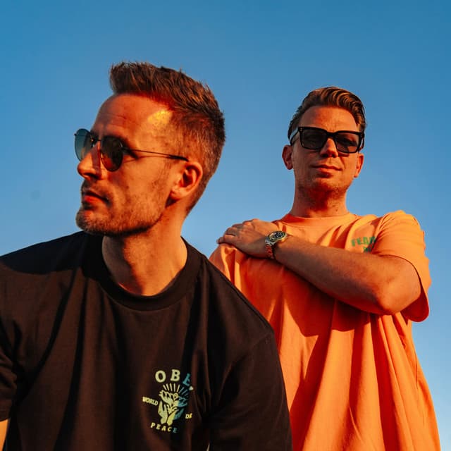 D-Block & S-Te-Fan