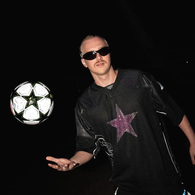 DJ Football