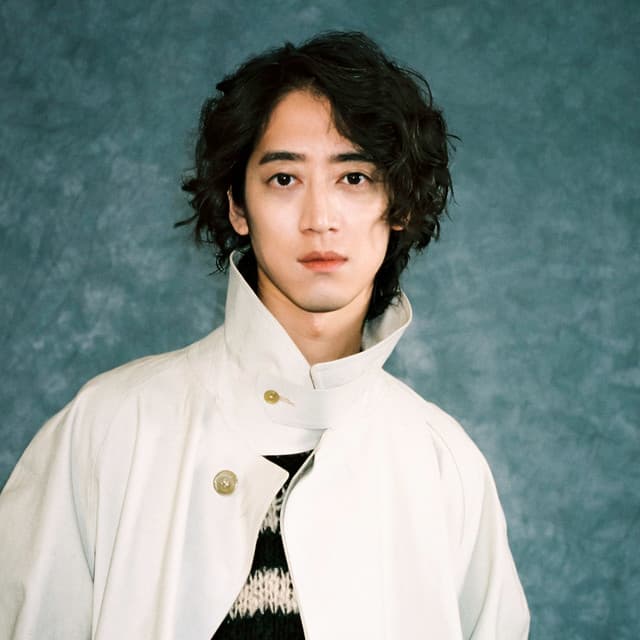 Hayato Sumino (Cateen)