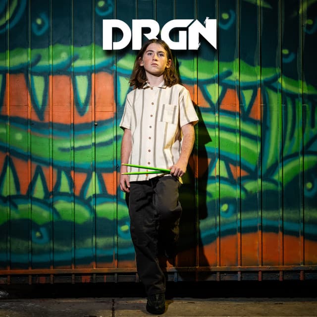 DNGN DRGNS (Dolphin & Deathmachine)