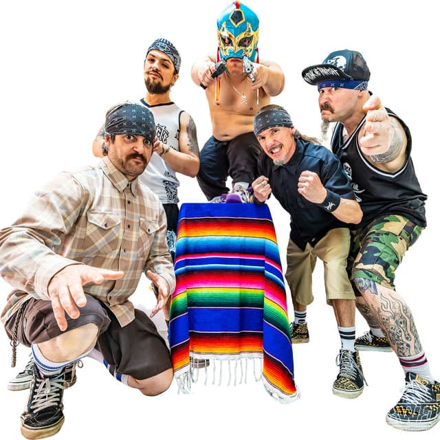 LOCOMUERTE