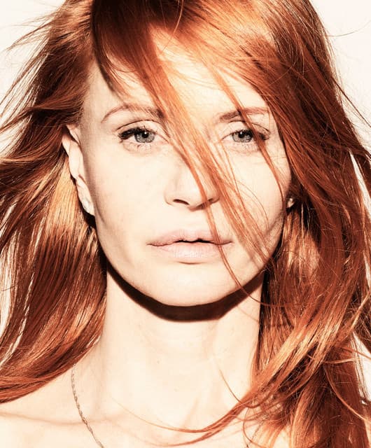 Axelle Red