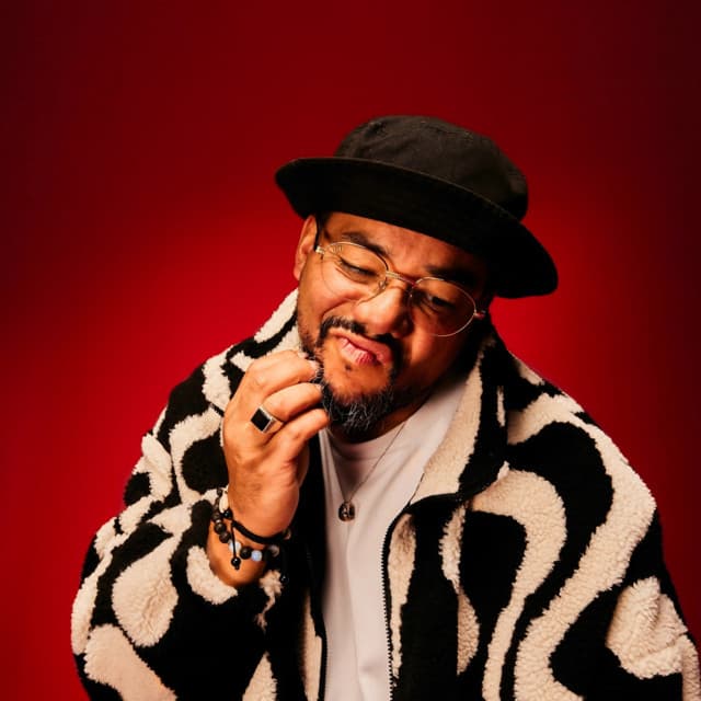 Ben l Oncle Soul