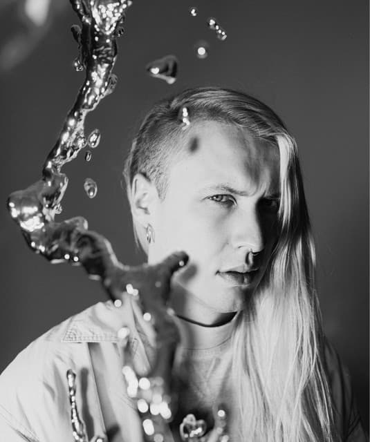 Lukas Sternath