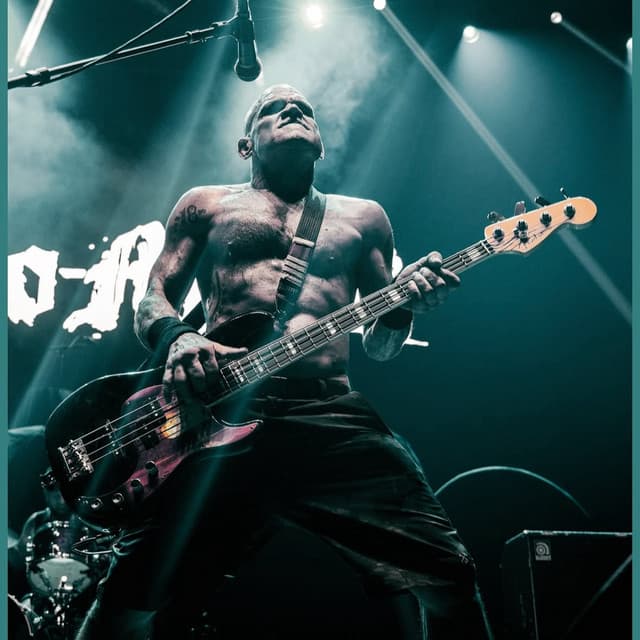 CRO-MAGS