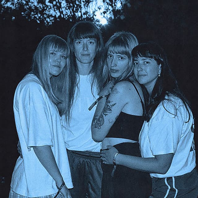 Los Bitchos