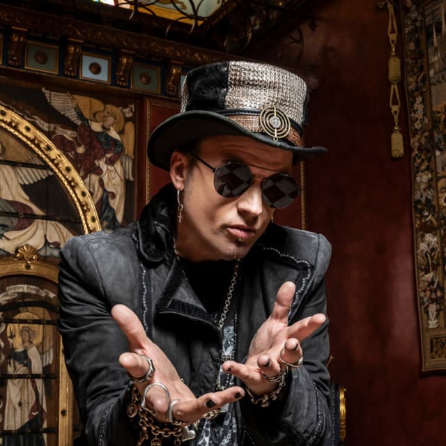 Tobias Sammet's Avantasia