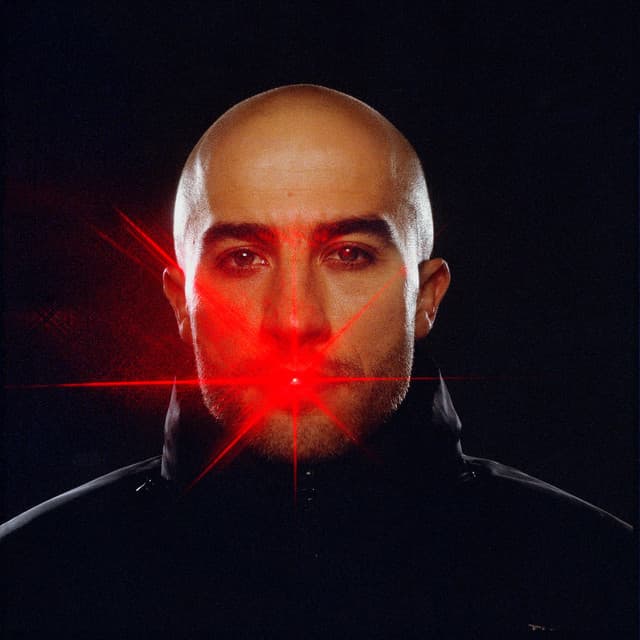 Boombass x Etienne de Crécy x DJ Falcon