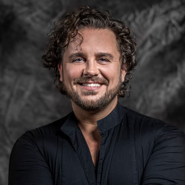 Michael Spyres