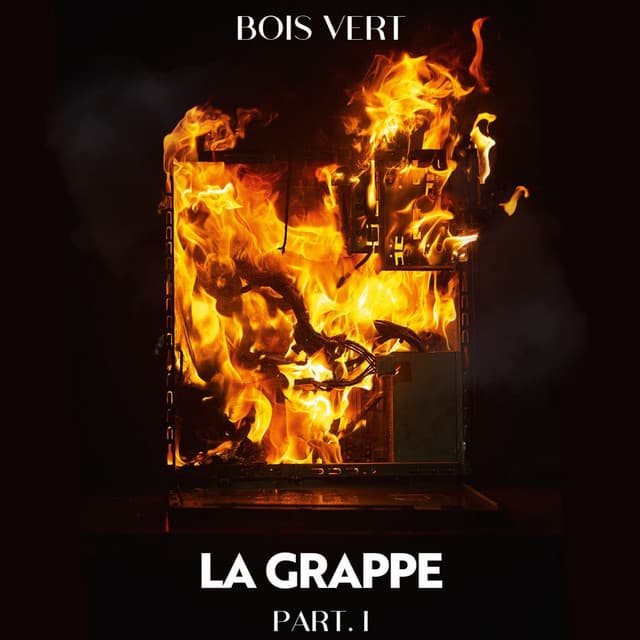Bois Vert