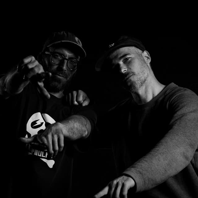Dawa Hi-Fi x Roots Raid