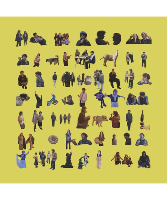 Le Cluster Ensemble