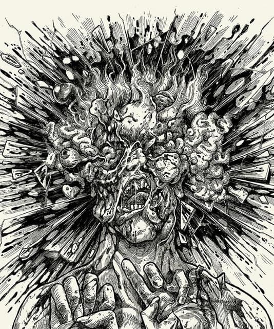 SEVERE TORTURE