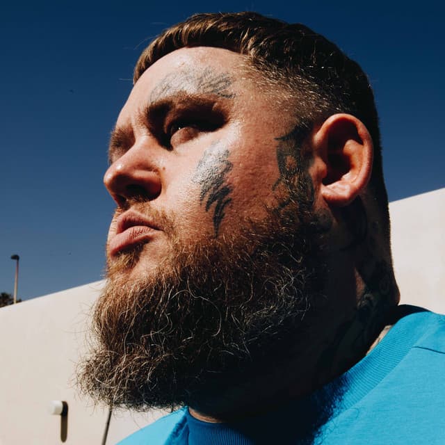 Rag n Bone Man