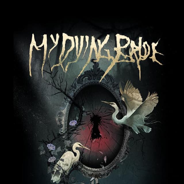 MY DYING BRIDE