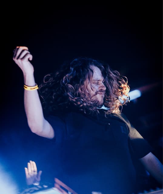 Joris Delacroix