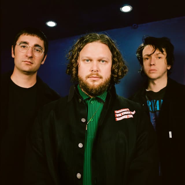 alt-J