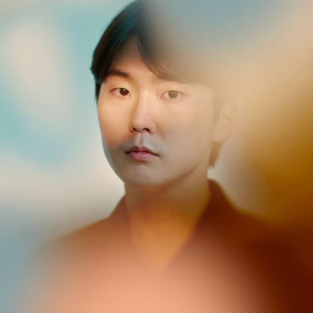 Seong-Jin Cho