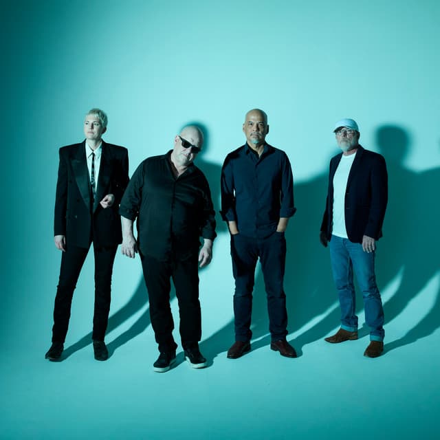 Pixies