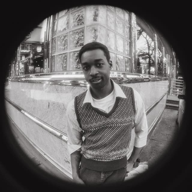 Jalen Ngonda