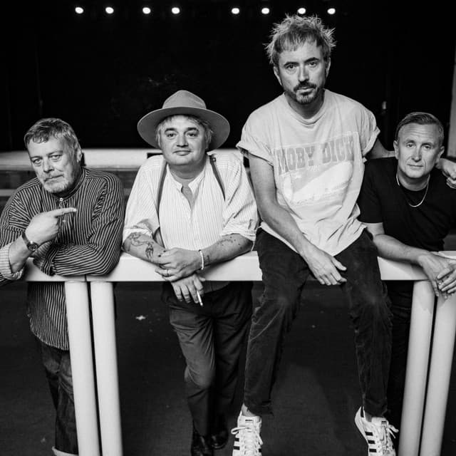 Babyshambles