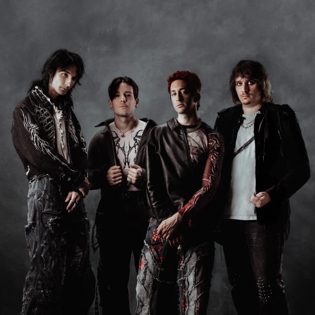 Ashen