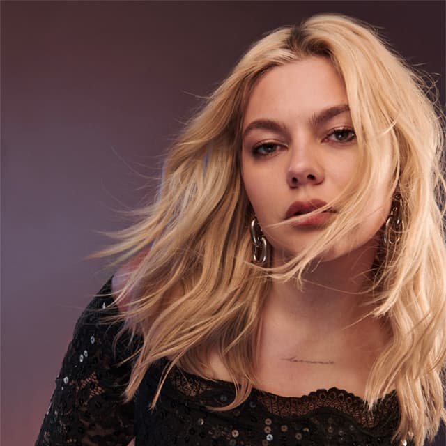 Louane