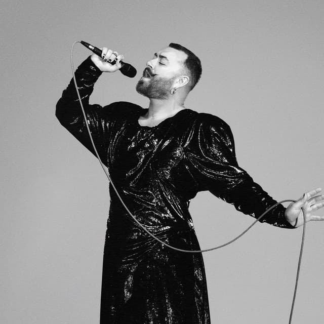 Sam Smith