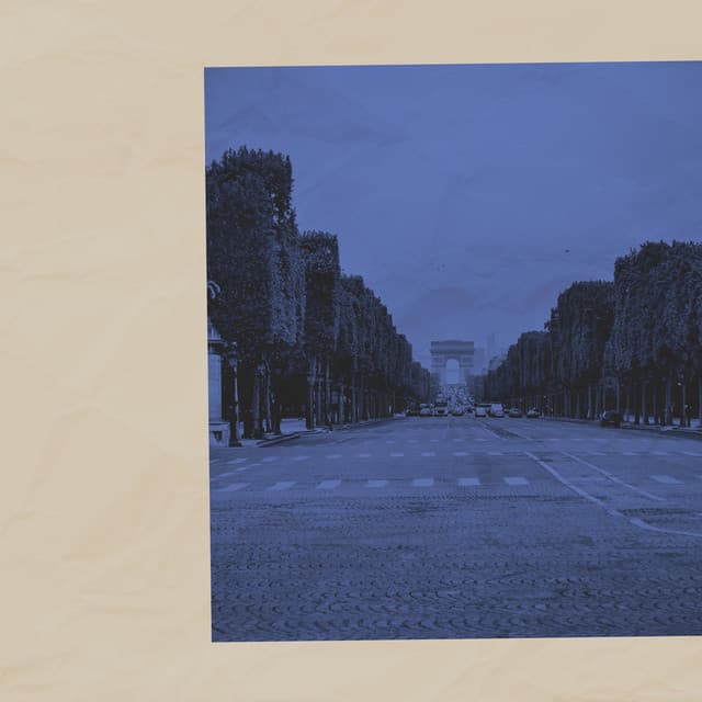 Les Polis-Sons Du Blues