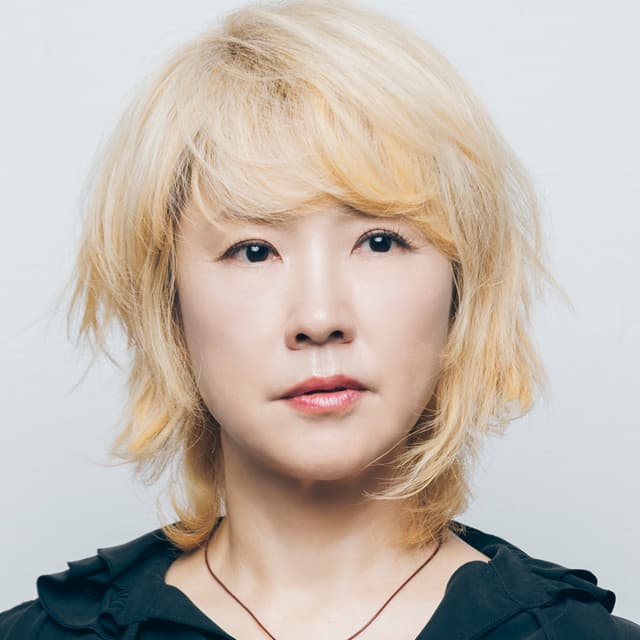 Youn Sun Nah