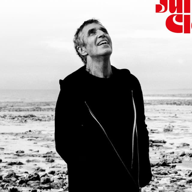 Julien Clerc