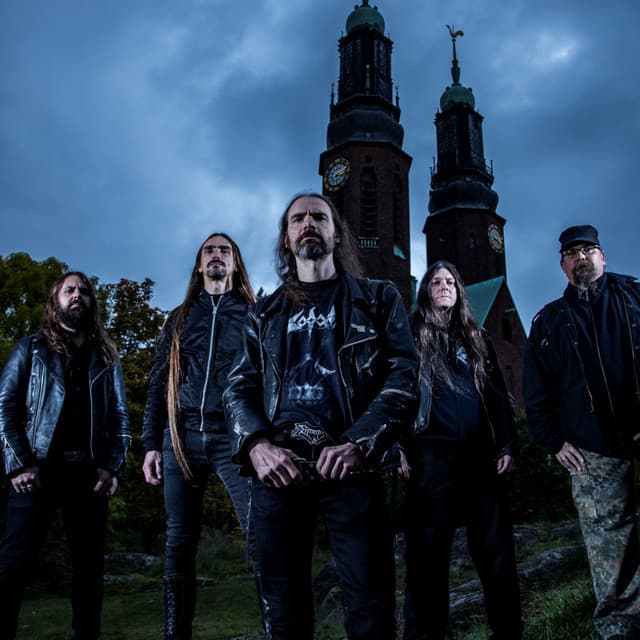 DISMEMBER