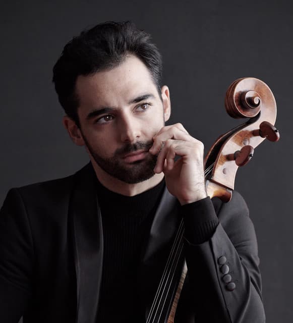 Pablo Ferrández