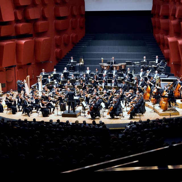 Orchestre Philharmonique de Munich