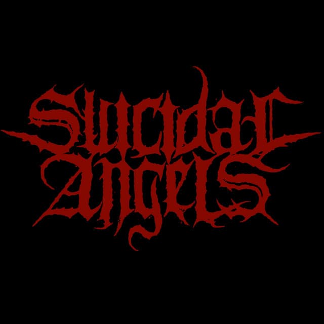 SUICIDAL ANGELS