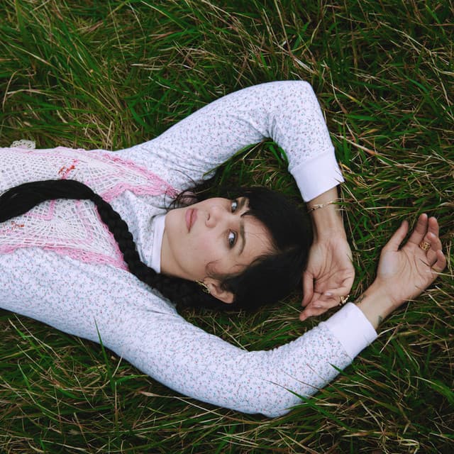 Bat for Lashes