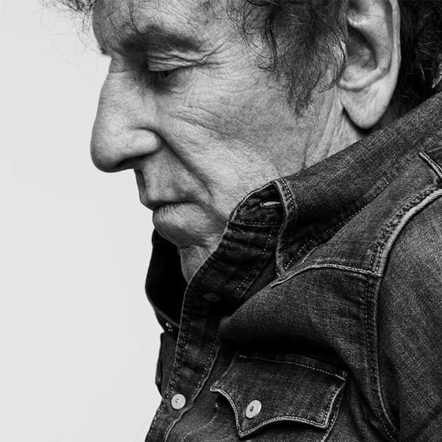 Alain Souchon & Laurent Voulzy