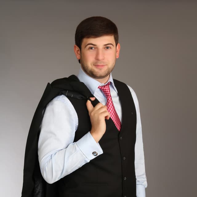 Azamat B.