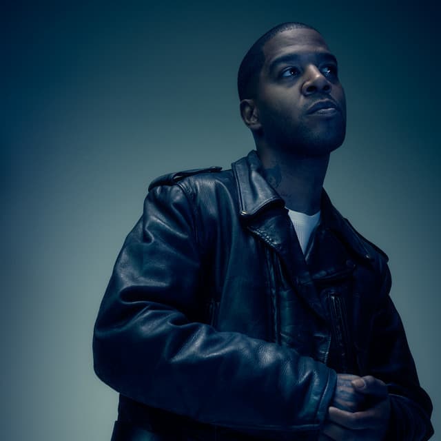 Kid Cudi