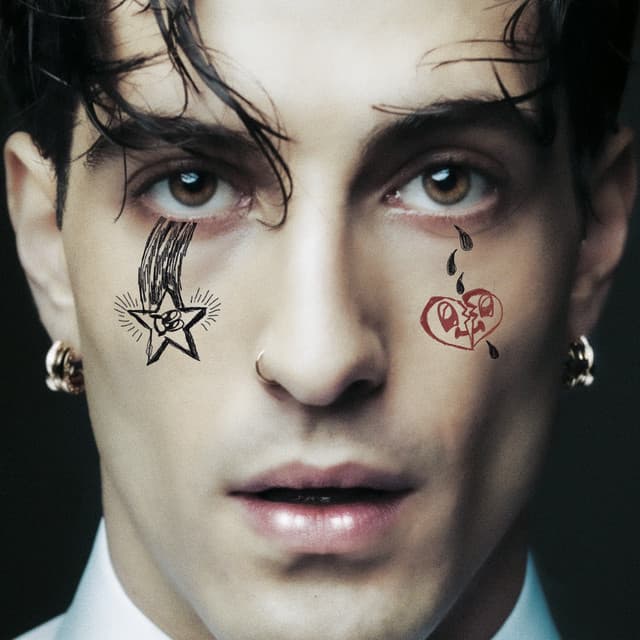 Damiano David