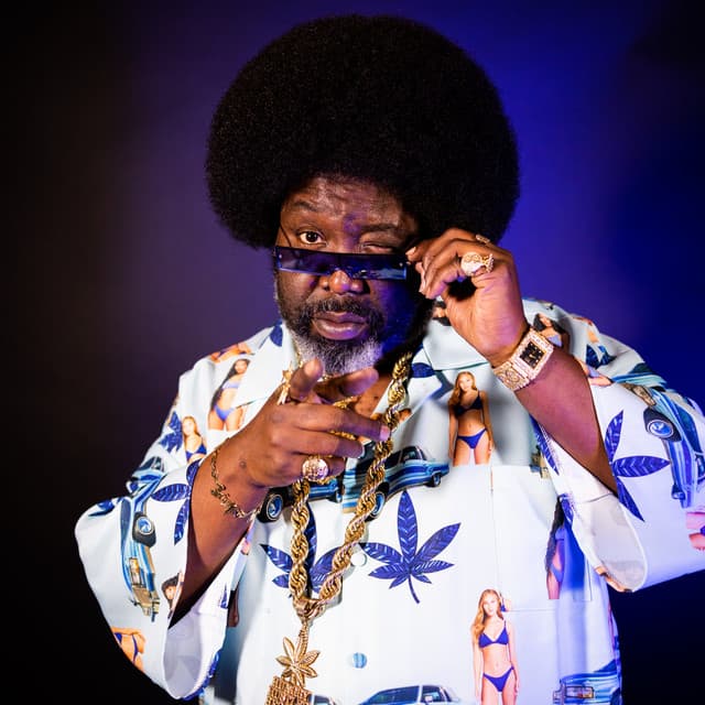 Afroman Radio