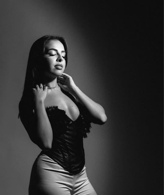 Alexandra Dovgan