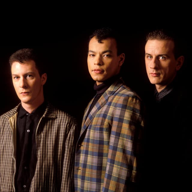 Roland Gift (Fine Young Cannibals)