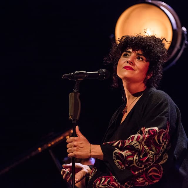 Meral Polat Trio