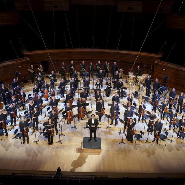 Orchestre de la Radio de Francfort